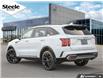 2022 Kia Sorento 2.5T EX+ (Stk: S11327) in Dartmouth - Image 4 of 37