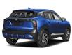 2026 Nissan Kicks SV (Stk: XN7193) in Thornhill - Image 3 of 11