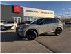 2023 Nissan Rogue SV Midnight Edition (Stk: P2596) in Smiths Falls - Image 1 of 14