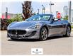 2013 Maserati GranTurismo Sport (Stk: MU0502) in Vaughan - Image 1 of 28