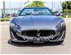2013 Maserati GranTurismo Sport (Stk: MU0502) in Vaughan - Image 2 of 28