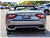 2013 Maserati GranTurismo Sport (Stk: MU0502) in Vaughan - Image 4 of 28