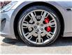 2013 Maserati GranTurismo Sport (Stk: MU0502) in Vaughan - Image 18 of 28