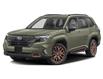 2026 Subaru Forester Sport (Stk: 166025) in Tecumseh - Image 1 of 11