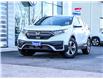 2022 Honda CR-V LX (Stk: HVL1479) in Walkerton - Image 1 of 4