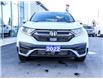 2022 Honda CR-V LX (Stk: HVL1479) in Walkerton - Image 2 of 4