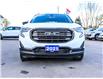 2021 GMC Terrain SLE (Stk: HV586A) in Walkerton - Image 2 of 4