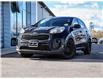 2017 Kia Sportage  (Stk: HV630A) in Walkerton - Image 1 of 4