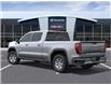 2026 GMC Sierra 1500 SLE (Stk: 26-079) in Kirkland Lake - Image 3 of 6