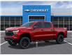 2026 Chevrolet Silverado 1500 LT Trail Boss (Stk: 10781) in Meadow Lake - Image 2 of 6