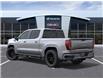 2026 GMC Sierra 1500 Elevation (Stk: 10780) in Meadow Lake - Image 3 of 6