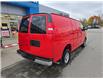 2025 Chevrolet Express 2500 Work Van (Stk: 25-1943) in Listowel - Image 3 of 10