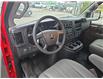 2025 Chevrolet Express 2500 Work Van (Stk: 25-1943) in Listowel - Image 4 of 10