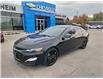 2020 Chevrolet Malibu LT (Stk: S371A) in Blenheim - Image 2 of 17