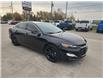 2020 Chevrolet Malibu LT (Stk: S371A) in Blenheim - Image 9 of 17