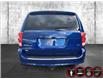 2020 Dodge Grand Caravan GT (Stk: P5053) in Saint-Léonard - Image 3 of 18