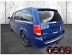 2020 Dodge Grand Caravan GT (Stk: P5053) in Saint-Léonard - Image 4 of 18