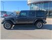 2023 Jeep Wrangler Sahara (Stk: 03655P) in Owen Sound - Image 2 of 18
