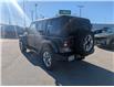 2023 Jeep Wrangler Sahara (Stk: 03655P) in Owen Sound - Image 3 of 18