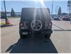 2023 Jeep Wrangler Sahara (Stk: 03655P) in Owen Sound - Image 4 of 18