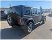 2023 Jeep Wrangler Sahara (Stk: 03655P) in Owen Sound - Image 5 of 18