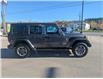 2023 Jeep Wrangler Sahara (Stk: 03655P) in Owen Sound - Image 6 of 18