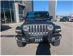 2023 Jeep Wrangler Sahara (Stk: 03655P) in Owen Sound - Image 8 of 18