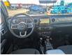 2023 Jeep Wrangler Sahara (Stk: 03655P) in Owen Sound - Image 10 of 18
