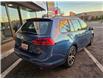 2017 Volkswagen Golf SportWagen 1.8 TSI Comfortline (Stk: 2510527) in Waterloo - Image 5 of 22