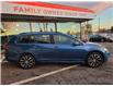 2017 Volkswagen Golf SportWagen 1.8 TSI Comfortline (Stk: 2510527) in Waterloo - Image 6 of 22