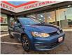 2017 Volkswagen Golf SportWagen 1.8 TSI Comfortline (Stk: 2510527) in Waterloo - Image 7 of 22