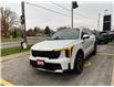 2025 Kia Sorento Plug-In Hybrid SX (Stk: K25013A) in Listowel - Image 4 of 19