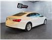 2023 Chevrolet Malibu 1LT (Stk: 361257) in AIRDRIE - Image 5 of 15
