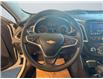 2023 Chevrolet Malibu 1LT (Stk: 361257) in AIRDRIE - Image 12 of 15