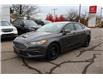2017 Ford Fusion SE (Stk: 2214136AA) in Mississauga - Image 1 of 28