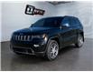 2022 Jeep Grand Cherokee WK Limited (Stk: 351181) in Medicine Hat - Image 1 of 16