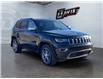 2022 Jeep Grand Cherokee WK Limited (Stk: 351181) in Medicine Hat - Image 7 of 16
