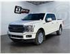 2020 Ford F-150 Limited (Stk: 351178) in Medicine Hat - Image 1 of 17