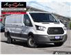 2018 Ford Transit-250 Base (Stk: 18TVDG1) in Scarborough - Image 1 of 28
