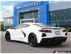 2026 Chevrolet Corvette Stingray (Stk: 172635) in London - Image 4 of 27