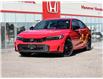 2026 Honda Civic Sport (Stk: HH26188) in Hanover - Image 1 of 25