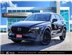 2023 Mazda CX-5 Kuro Edition (Stk: 25290A) in Cobourg - Image 1 of 28