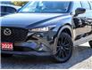 2023 Mazda CX-5 Kuro Edition (Stk: 25290A) in Cobourg - Image 2 of 28