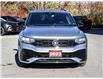 2023 Volkswagen Tiguan Comfortline R-Line Black (Stk: 25490A) in Cobourg - Image 3 of 30