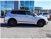 2023 Volkswagen Tiguan Comfortline R-Line Black (Stk: 25490A) in Cobourg - Image 4 of 30