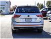 2023 Volkswagen Tiguan Comfortline R-Line Black (Stk: 25490A) in Cobourg - Image 5 of 30