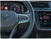 2023 Volkswagen Tiguan Comfortline R-Line Black (Stk: 25490A) in Cobourg - Image 17 of 30