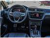 2023 Volkswagen Tiguan Comfortline R-Line Black (Stk: 25490A) in Cobourg - Image 18 of 30
