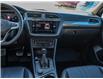 2023 Volkswagen Tiguan Comfortline R-Line Black (Stk: 25490A) in Cobourg - Image 19 of 30