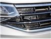2023 Volkswagen Tiguan Comfortline R-Line Black (Stk: 25490A) in Cobourg - Image 26 of 30